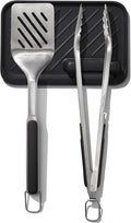 OXO Outdoor 3 Piece Grilling Tool Set