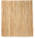 mininfa natural bamboo slat screening, eco-friendly privacy slat, main product view