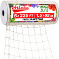 aticca 5x225 ft heavy duty trellis netting, 6-inch, main product view