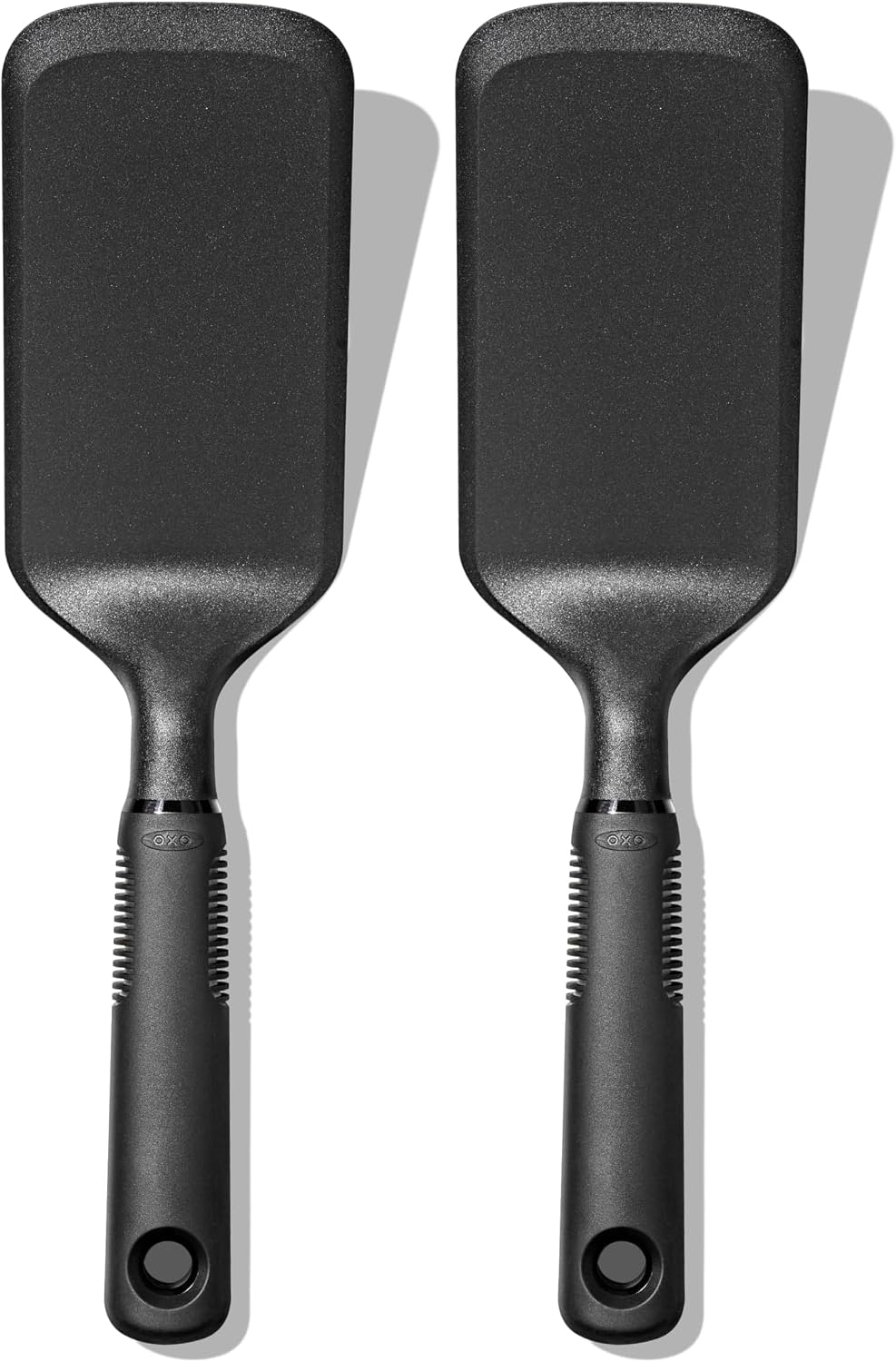 OXO Good Grips Nylon Griddle Turner (Pack of 2)