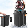 40000mah misting fans for outside, 15l large tank, main product view