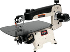 jet 18-inch variable-speed scroll saw, 120v 1ph (jwss-18b), main product view