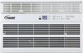 proaire 8,100 btu window ac unit with dehumidifier, main product view