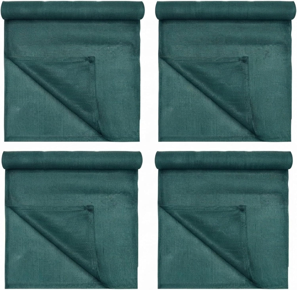 40% 6ft x 400ft shade cloth roll with, main product view