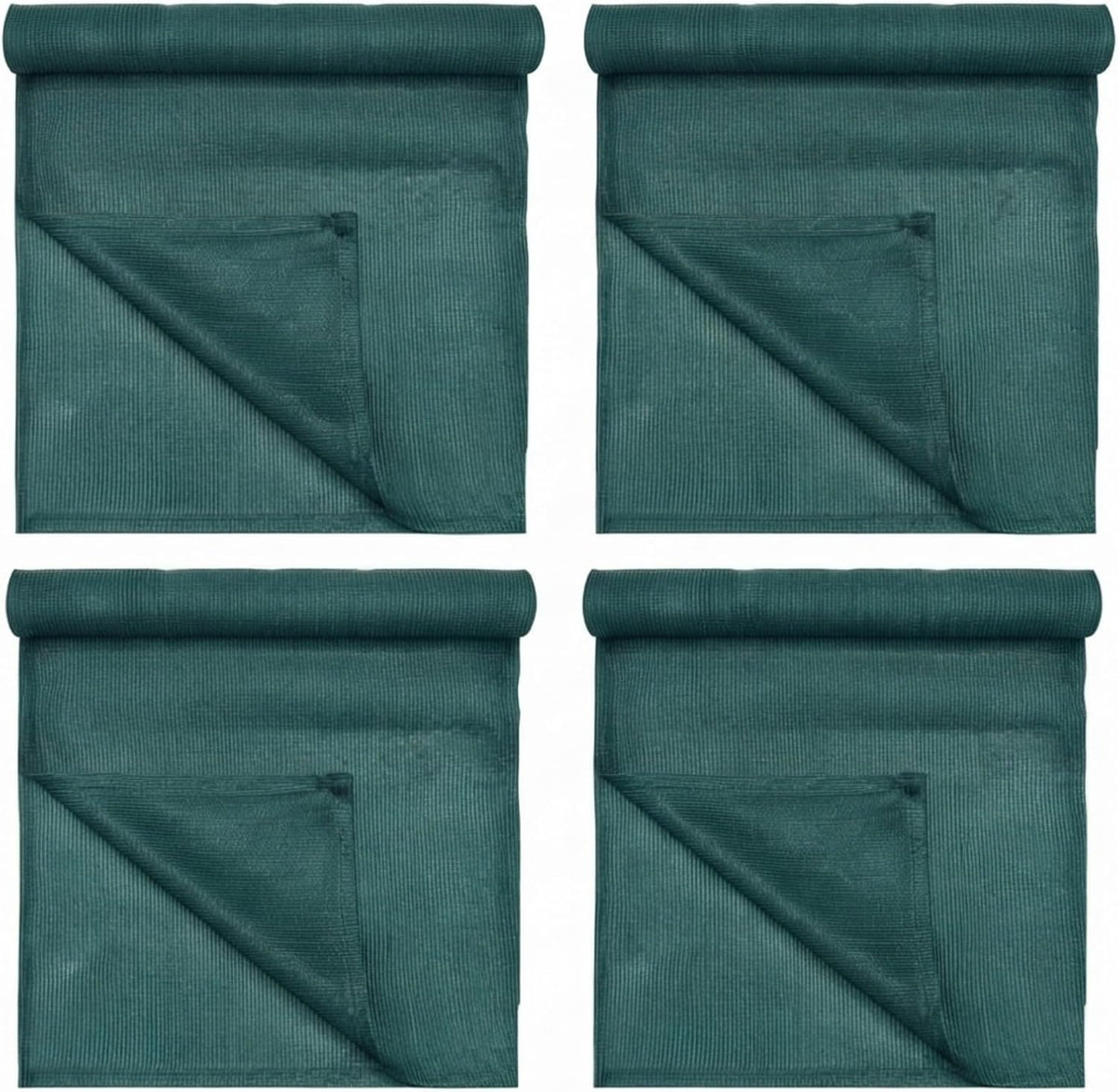 40% 6ft x 400ft shade cloth roll with, main product view