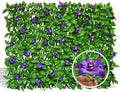 expandable privacy fence screen for balcony patio outdoor, main product view