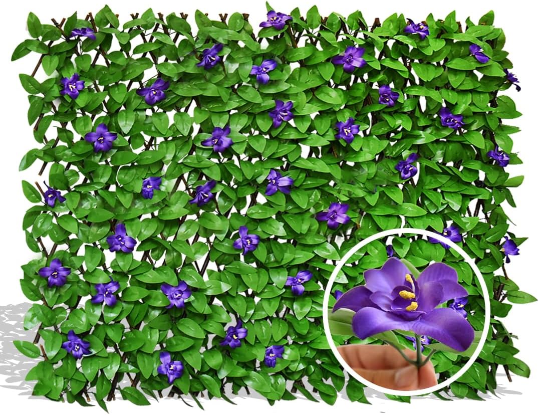 expandable privacy fence screen for balcony patio outdoor, main product view