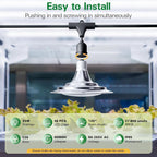 outdoor grow lights with timer, full spectrum greenhouse on a desk or shelf