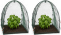 nuvue products 25200 pop-up garden netting animal and, main product view