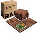jurax interlocking wood deck tiles, 10pcs patio flooring, main product view
