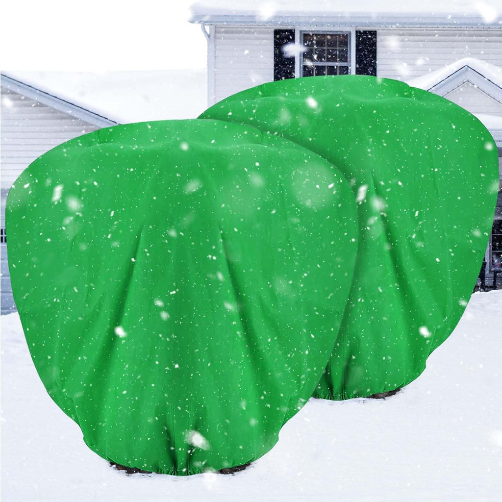 anphsin 2 pcs 9.8ft x 9.8ft extra large, main product view