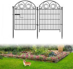 getlay tall garden fencing 36 inch high, 2, main product view