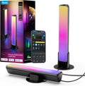govee smart light bar, rgbicww tv lights for, main product view