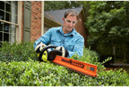 Ryobi 22 in. 18-Volt Cordless Hedge Trimmer