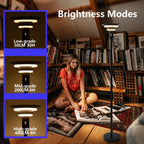 solar floor lamp for patio waterproof ip44,outdoor usb, close-up detail
