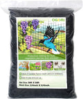 ogori 50' x 50' bird netting heavy duty, main product view