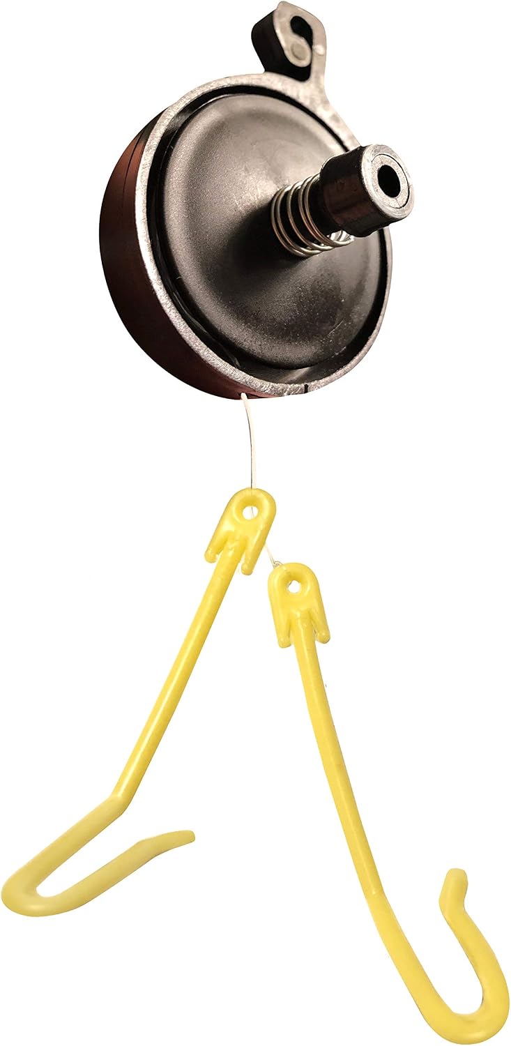 plant yoyo hangers - 50 pack - 2, main product view