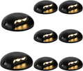 3cct outdoor step lights, 3w led deck light, main product view