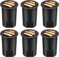 cloudy bay [6 pack] 9w low voltage landscape, main product view