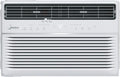 midea 8,000 btu window air conditioner, electronic control, main product view