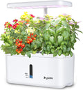 indoor garden system 19 watt led growing light, main product view
