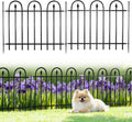 garden fence animal barrier - 5 panels, 13, main product view