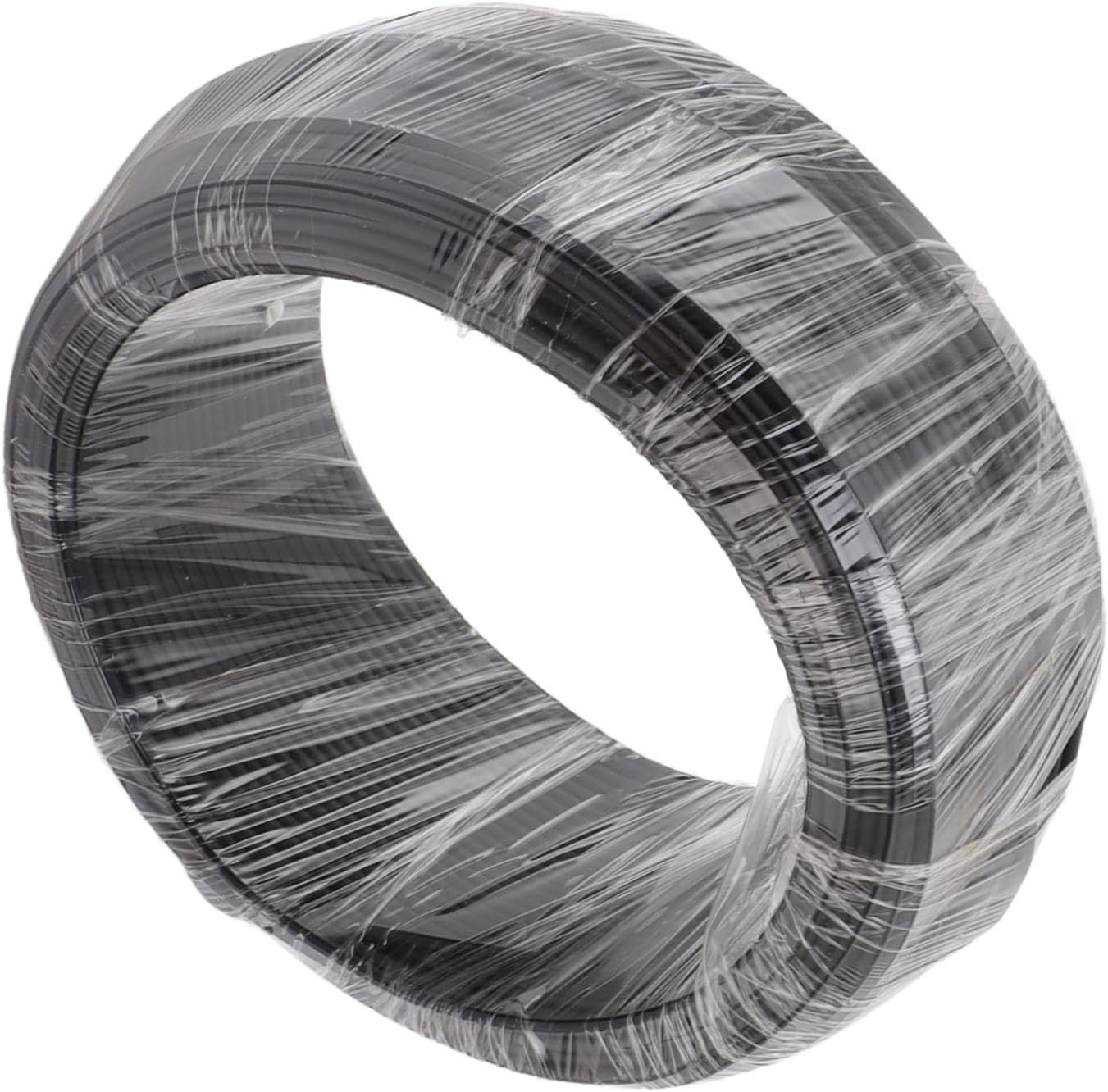 FOSA Bonsai Wire, Aluminum Wire Training Wire 500g, Bonsai Training Wire for Garden Horticulture with Easy Shape Bending, Long Length (2.0mm)