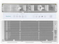keystone 10,000 btu window mounted inverter air conditioner, main product view