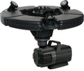 OASE 45393 1/2 HP Floating Fountain with Lights