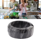 FOSA Bonsai Wire, Aluminum Wire Training Wire 500g, Bonsai Training Wire for Garden Horticulture with Easy Shape Bending, Long Length (2.0mm)