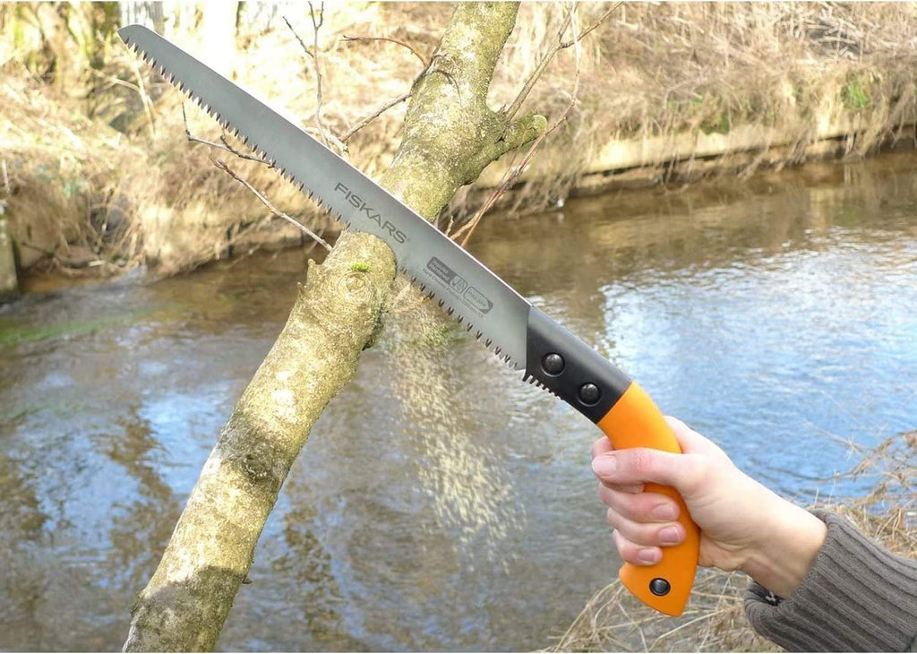 Fiskars 1001620 Sw84 Fixed Blade Saw | 1001620