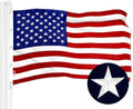 g128 american usa flag | 10x15 ft |, main product view
