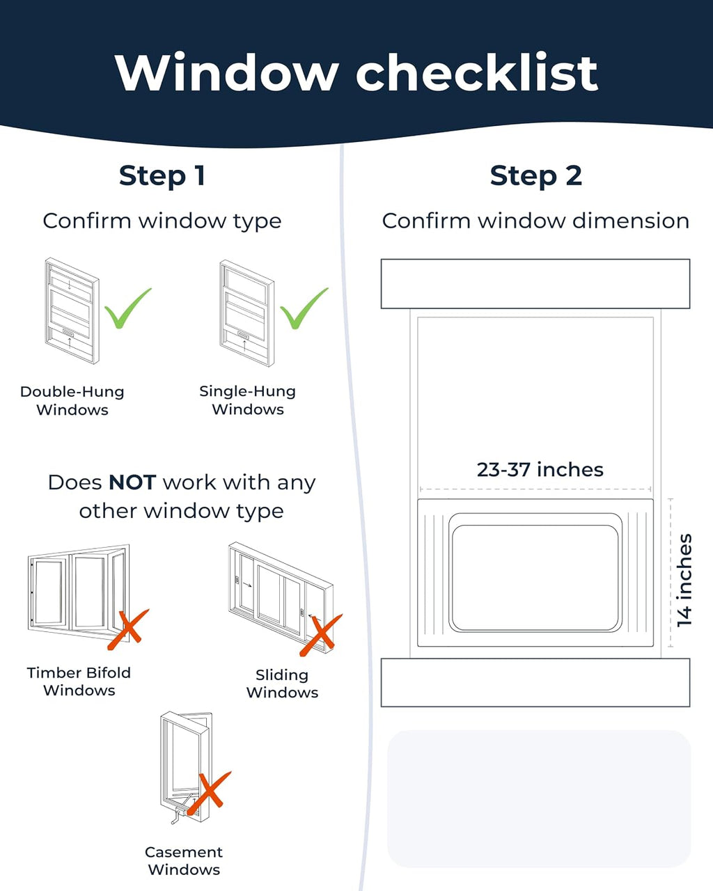 windmill 10,000 btu quiet window air conditioner, cools, view 10