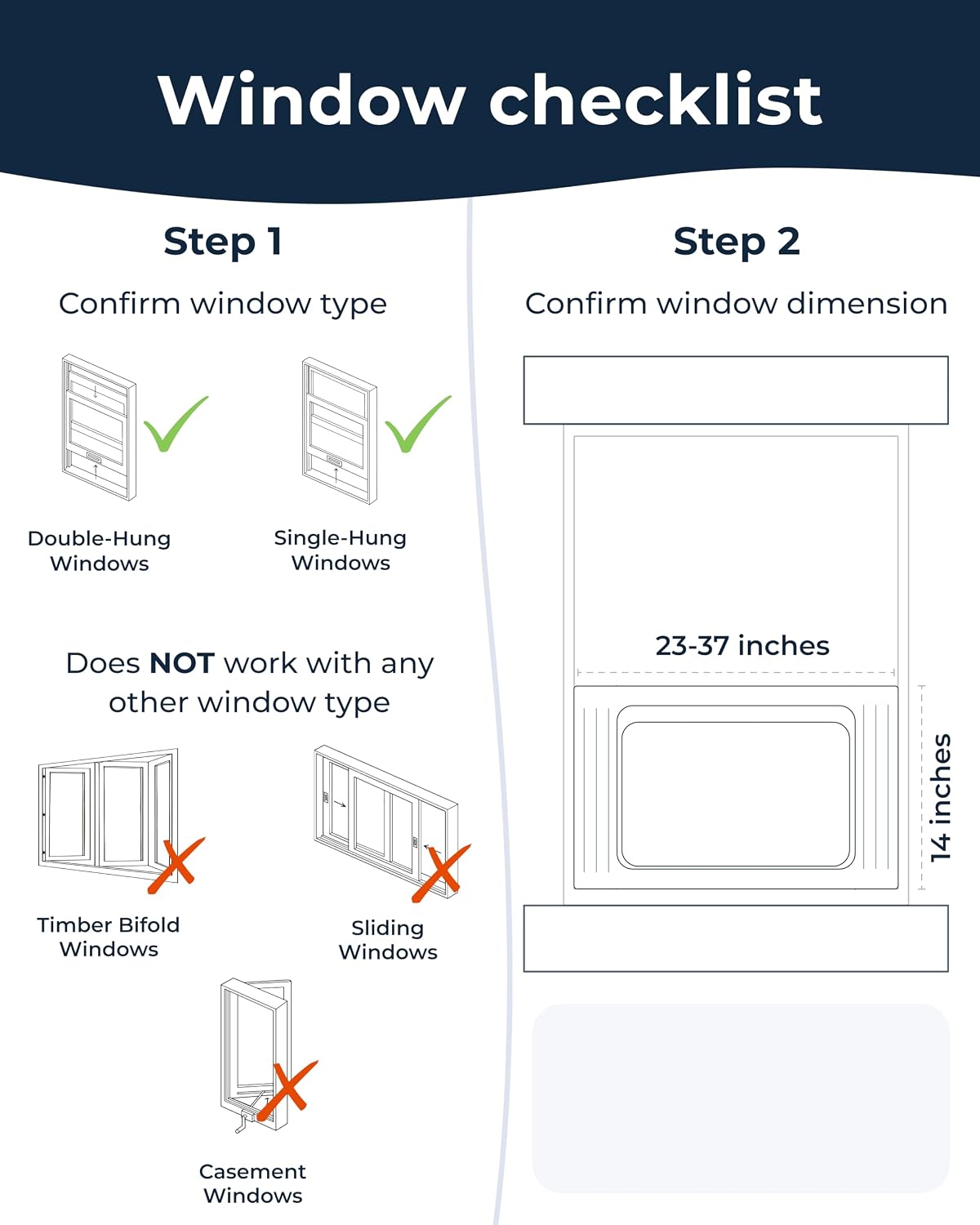 windmill 10,000 btu quiet window air conditioner, cools, view 10