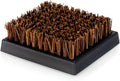 Natural Palmyra Grill Brush– Replacement Head
