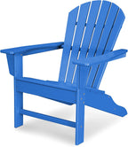 POLYWOOD South Beach Adirondack Chair
