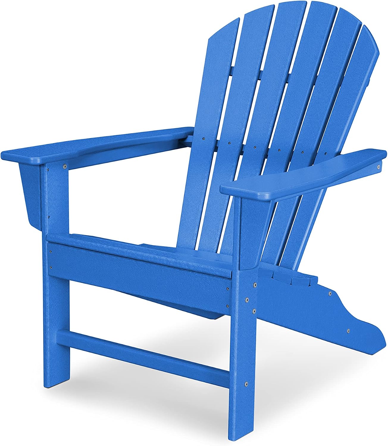 POLYWOOD South Beach Adirondack Chair