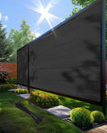 vensovo 3ft x 50ft privacy fence screen, main product view