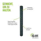 Gah-Alberts Hexagonal Mesh, 614249
