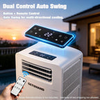 portable tent air conditioner for camping 5200btu 400w, package contents