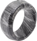 FOSA Bonsai Wire, Aluminum Wire Training Wire 500g, Bonsai Training Wire for Garden Horticulture with Easy Shape Bending, Long Length (2.0mm)