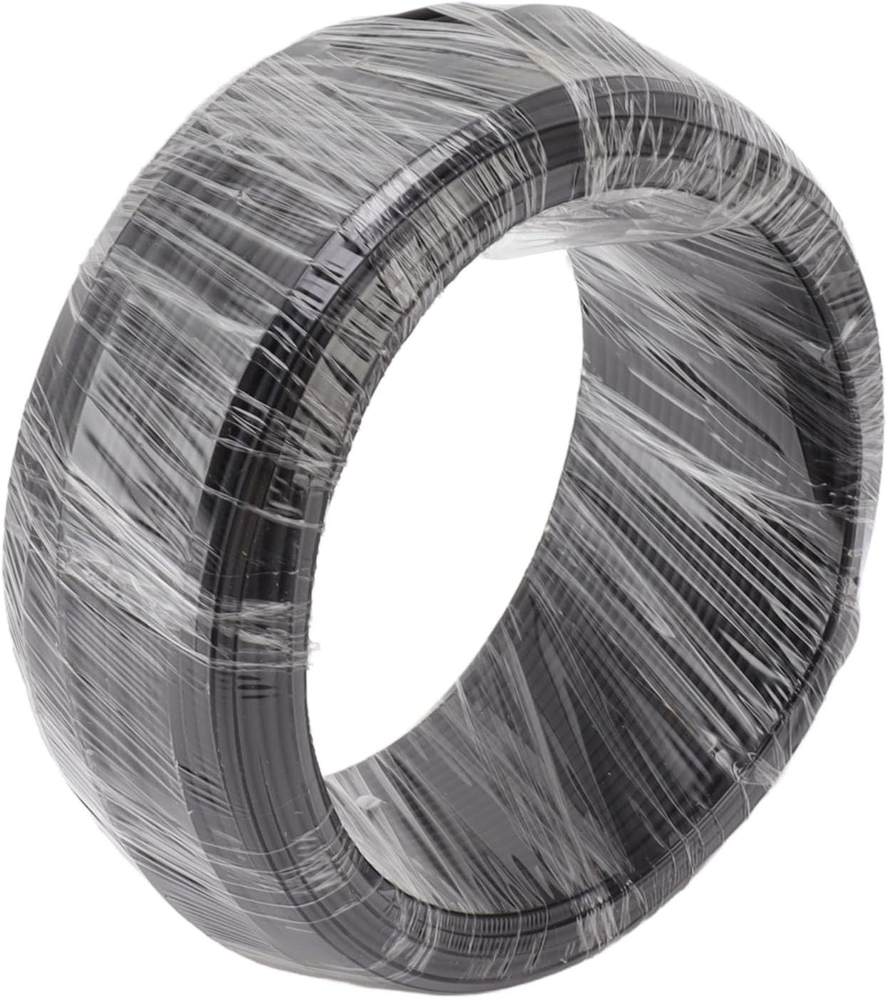 FOSA Bonsai Wire, Aluminum Wire Training Wire 500g, Bonsai Training Wire for Garden Horticulture with Easy Shape Bending, Long Length (2.0mm)