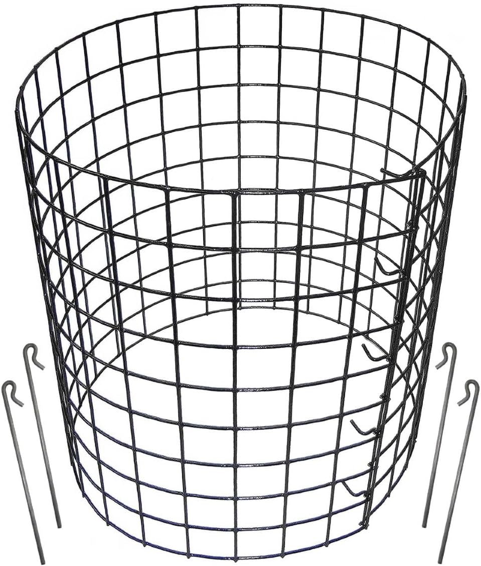 erva bunny barricades 10pk - sturdy & easy, main product view