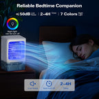 portable air conditioners mini portable ac unit 900ml, package contents