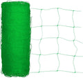 heavy duty green trellis netting roll - 47''x328', main product view