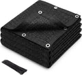 40% garden shade cloth for plants, 16x24ft sun, main product view