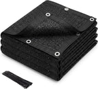 40% garden shade cloth for plants, 16x24ft sun, main product view