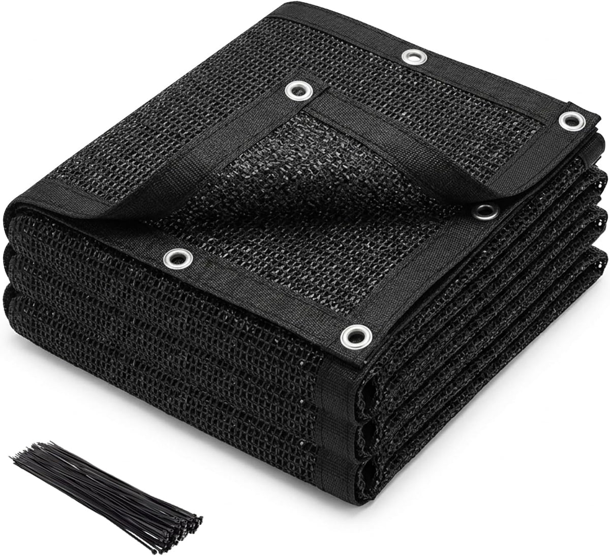 40% garden shade cloth for plants, 16x24ft sun, main product view