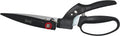 Wilkinson Sword Unknown 1111220W Single Hand Grass Shear-Black, Multicolored
