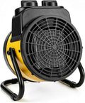 outdoor heaters for patio, 1500w portable garage heater, main product view